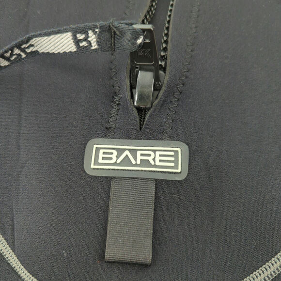 Bare Sport S-Flex 2mm Shorty Wetsuit | Medium - Picture 7 of 7